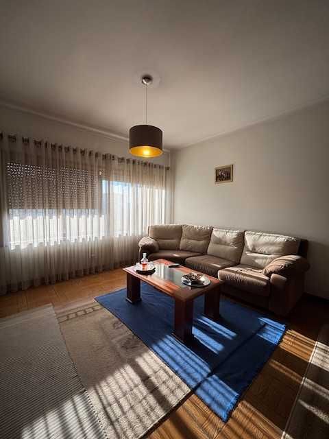 Moradia T3 centro de Estarreja