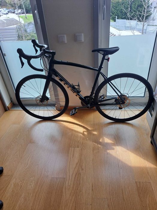 Bicicleta Treck Nova