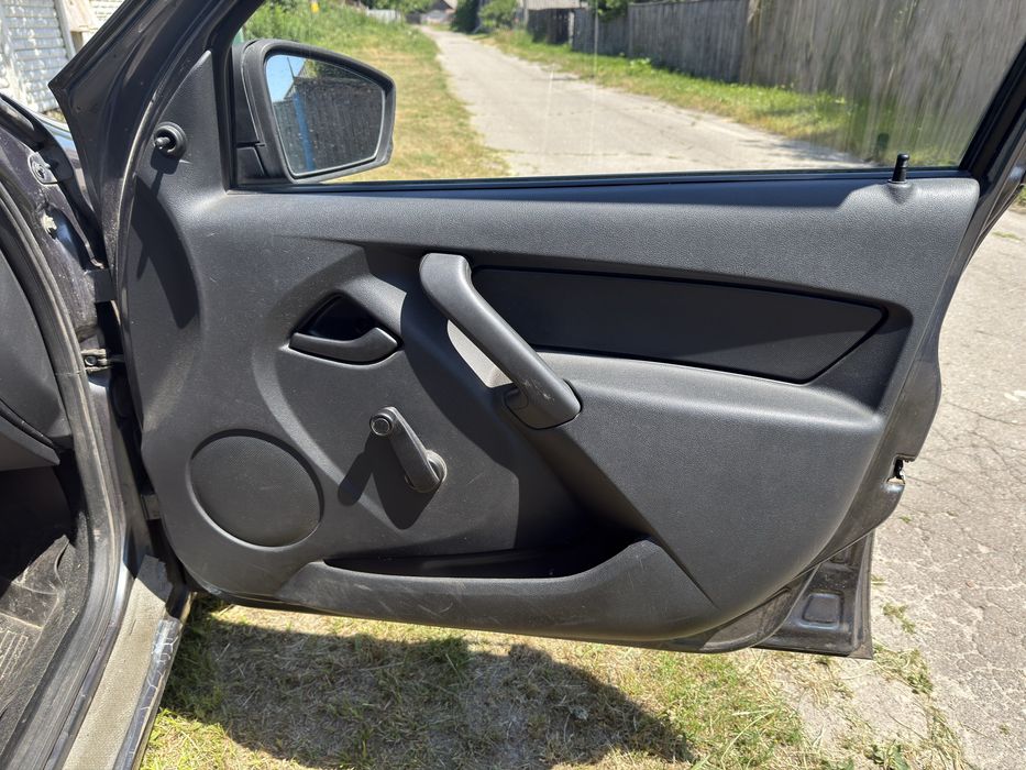 Lada granta 2015