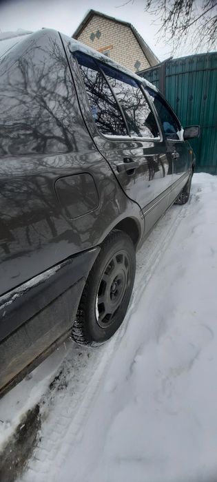 Wolkswagen Vento 2.0