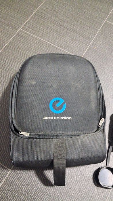 Зарядка переходник для зарядки  Nissan Leaf