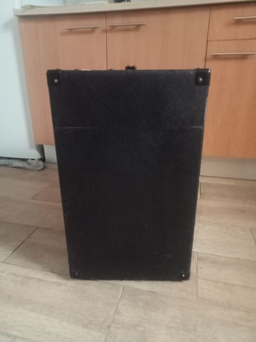 Amplificador Baixo Peavey Max115 EB-230 75W
