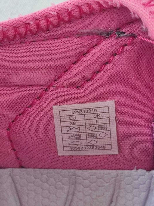Sandały damskie buty do wody Air Fresh roz 39