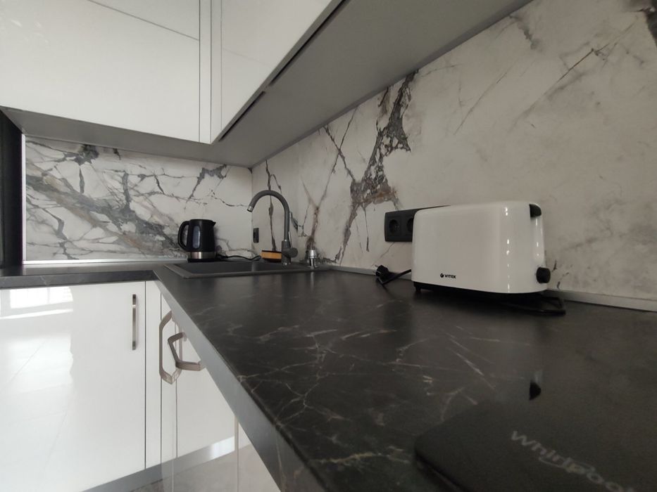 2-комн квартира 64м Одесские традиции