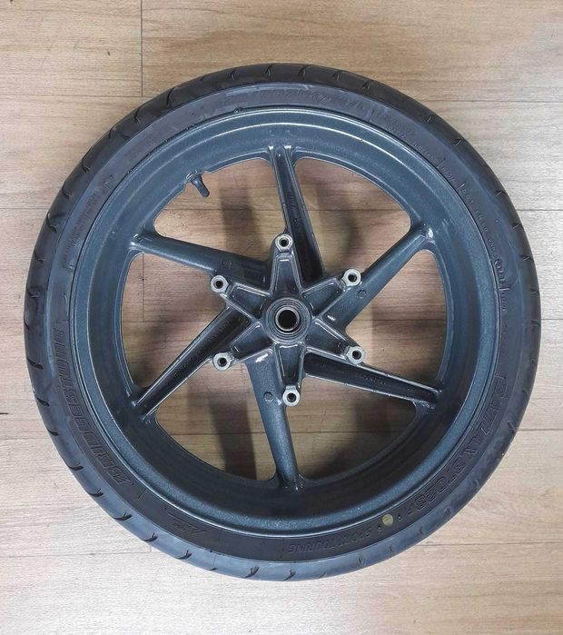 Jantes C/Pneu Oem HONDA VFR 7 5 0  1 9 9 3