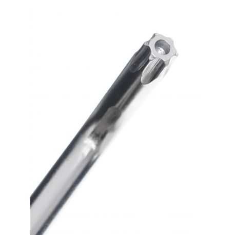 Zestaw imbusów TORX 9 EL. KD11933