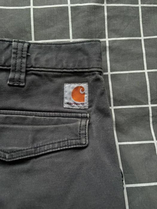Шорти Carhartt 36