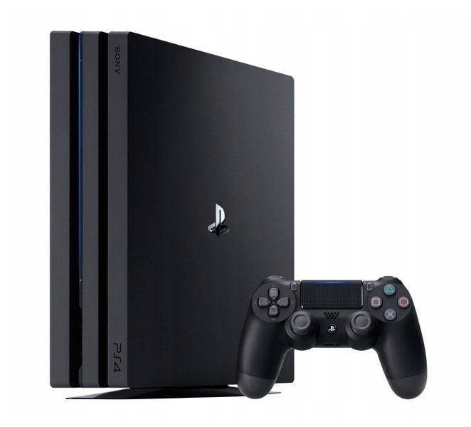 Playstation 4 Pro 1TB