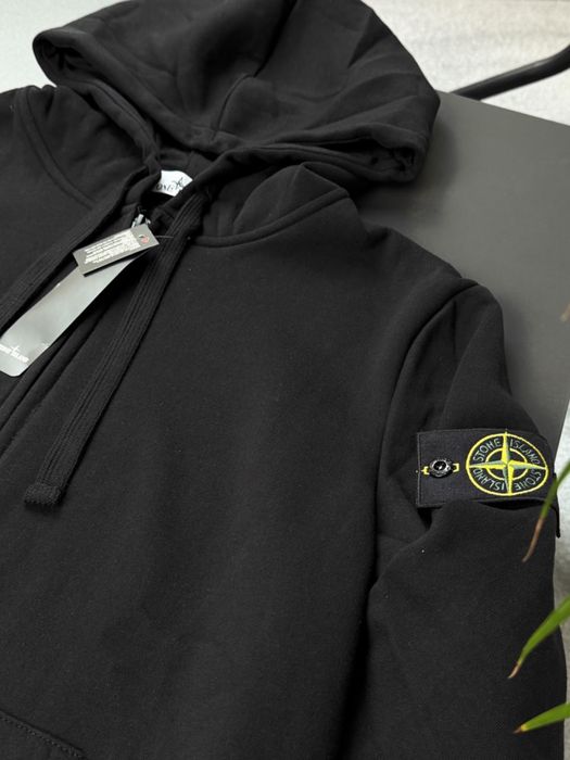 Зіп худі Stone Island