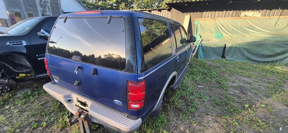 Ford Expedition