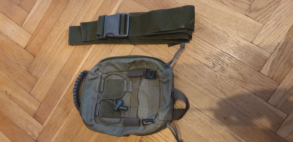 Apteczka IFAK Baribal