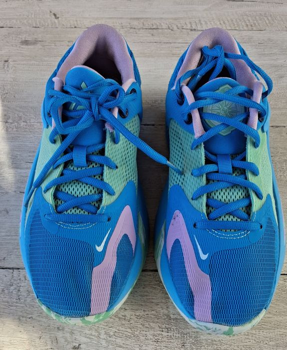 Кросівки NIKE FREAK(Найк) р.37.5