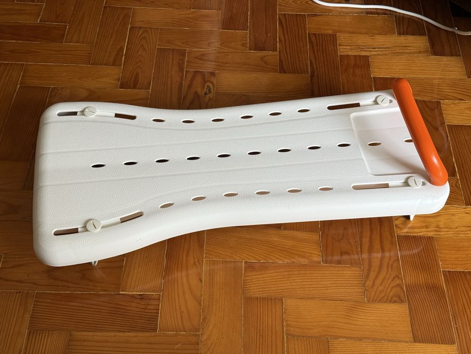 Tábua / Prancha banho