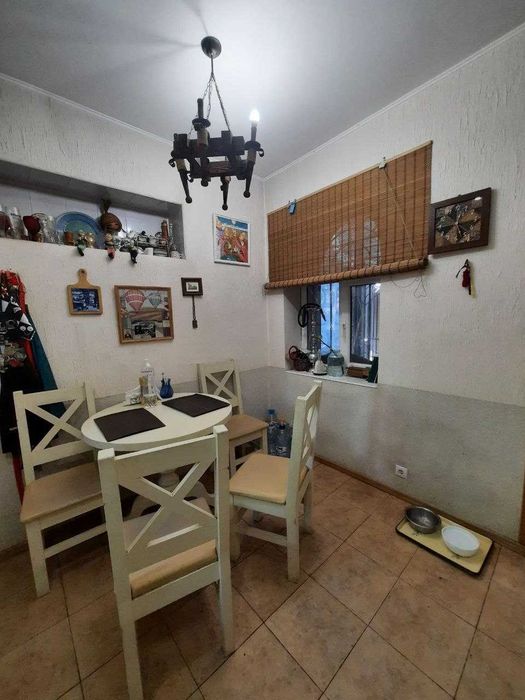Продам приватний будинок біля моря/Французьський бульвар! - View 4