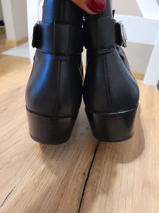 Botki Michael Kors 37