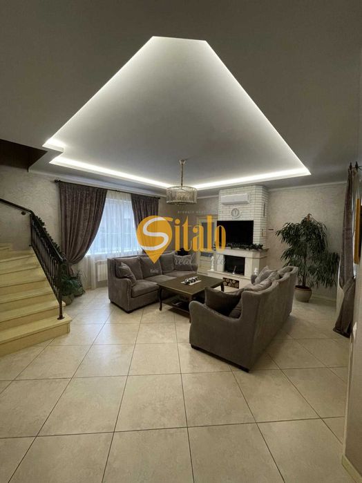 House by the address (area 170 m²) - Atlanta.ua - photo 7