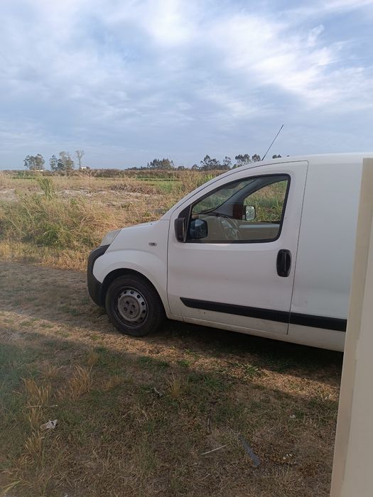 Citroen Nemo 1.3 HDI