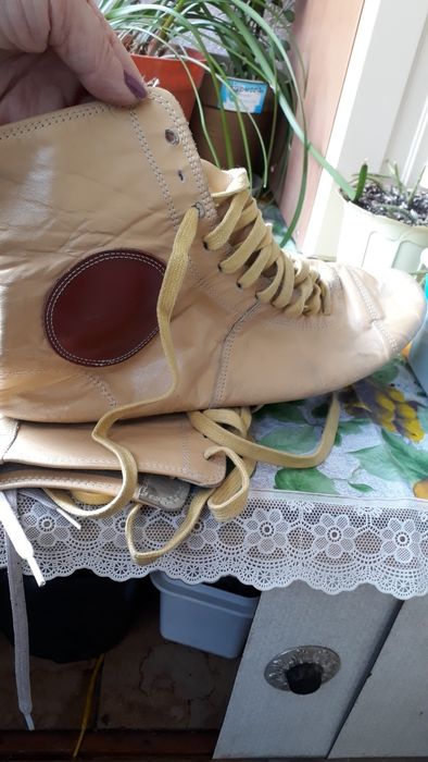 Борцовки,боксерки для спорта