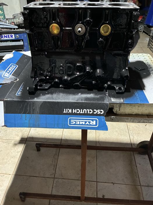 Mecanico automovel