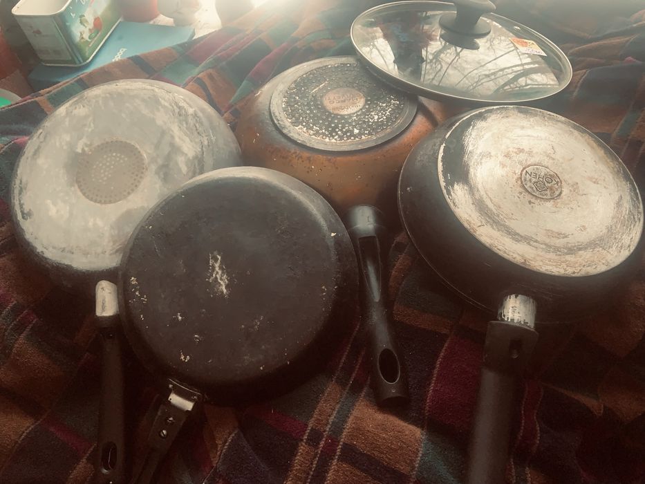 Игрушки с дерева