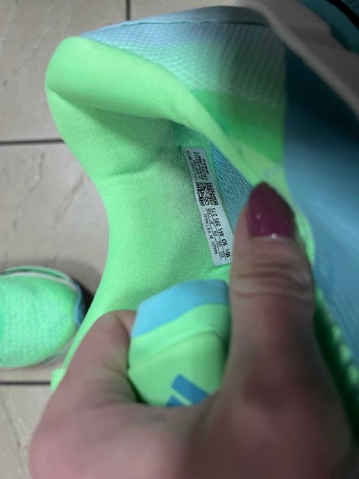 Кросівки Adidas Adistar Byd  44,5 р