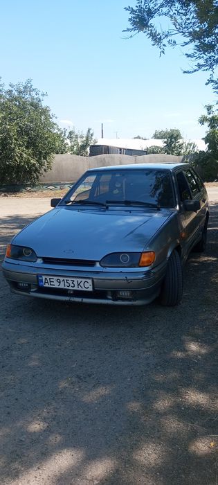 Продам ВАЗ 2114, 2005 р.