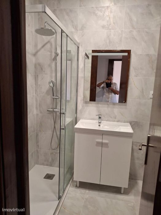 T2 Arrendamento Restelo