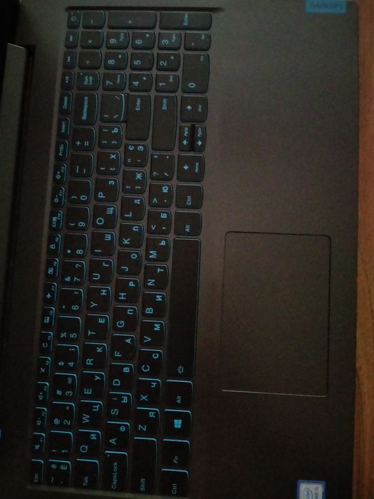 Продам ноутбук Lenovo ideapad L340-15IRH