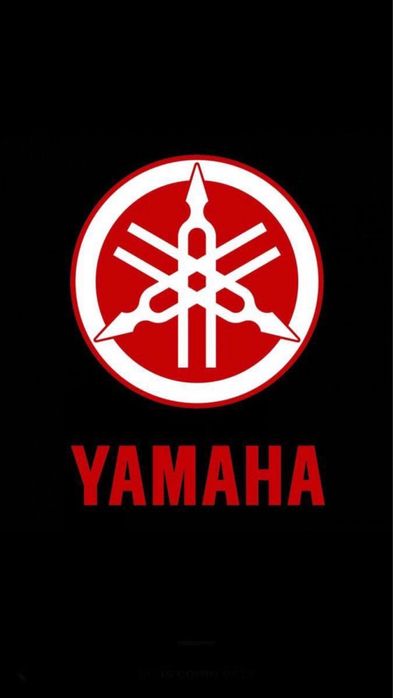Yamaha пластик‼️