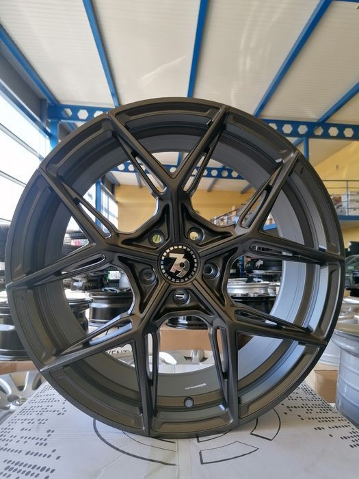 Felgi aluminiowe 19 cali 5x112 Audi Bmw Skoda VW Seat