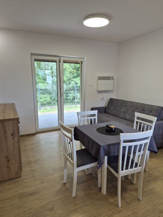 Do wynajęcia w pełni wyposażony domek – wynajem długoterminowy