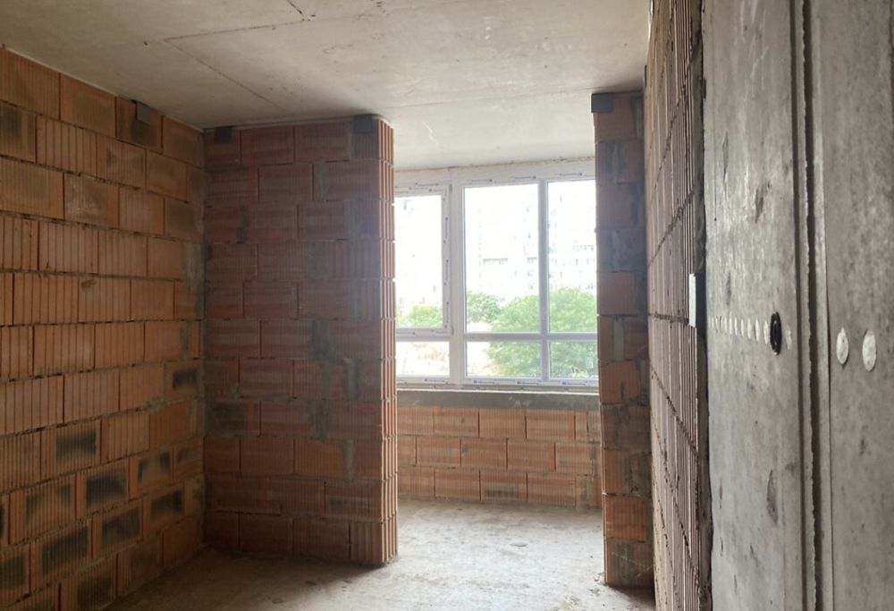 1-комнатная квартира по адресу (площадь 38 м²) - Atlanta.ua - фото 3