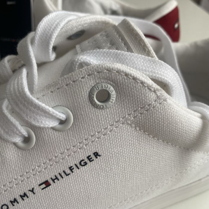 Buty Tommy Hilfiger nowe