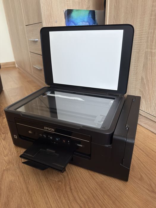 Drukarka na tusz Epson L3050