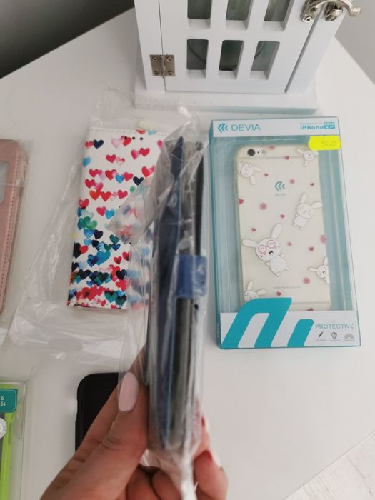 Etui iPhone 6s NOWE