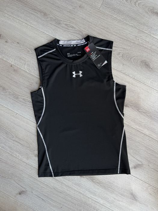 Майка Under Armour