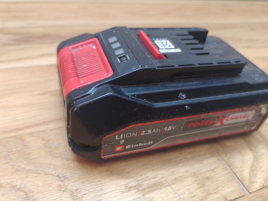 Набор инструментов аккум Einhell болгарка шуруповёрт