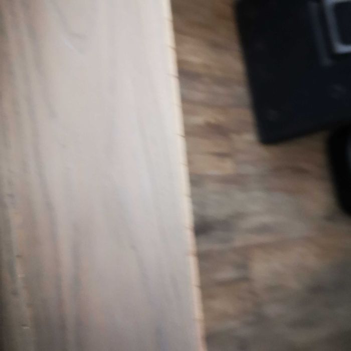 Deska barlinecka drewno nie panel 18.5 m