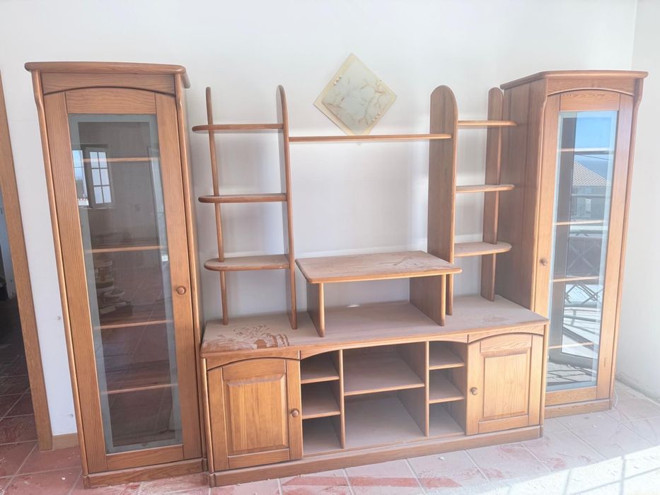 Movel de sala TV