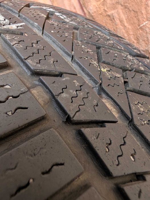 opony 205/60R16 Continental