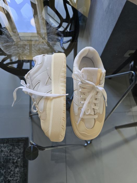 Кросівки New Balance CT302 оригінал, нові 36.5-37 розмір