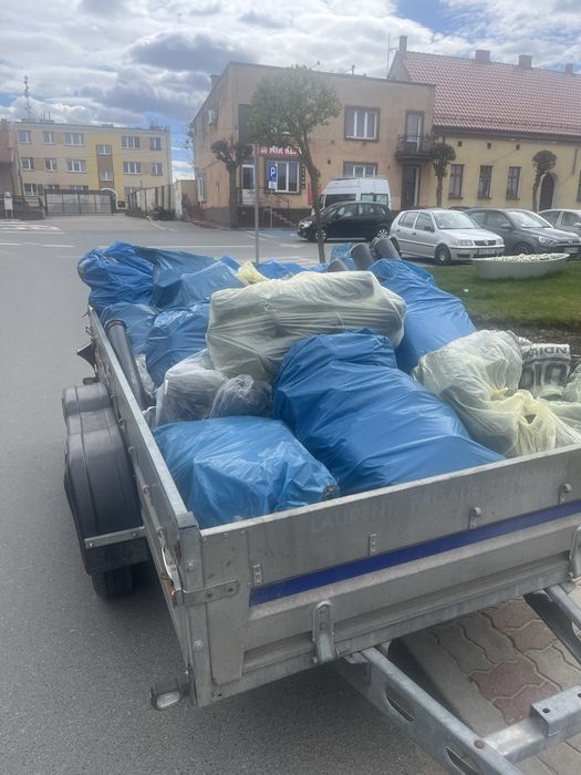 Material kanalizacyjny Geberit