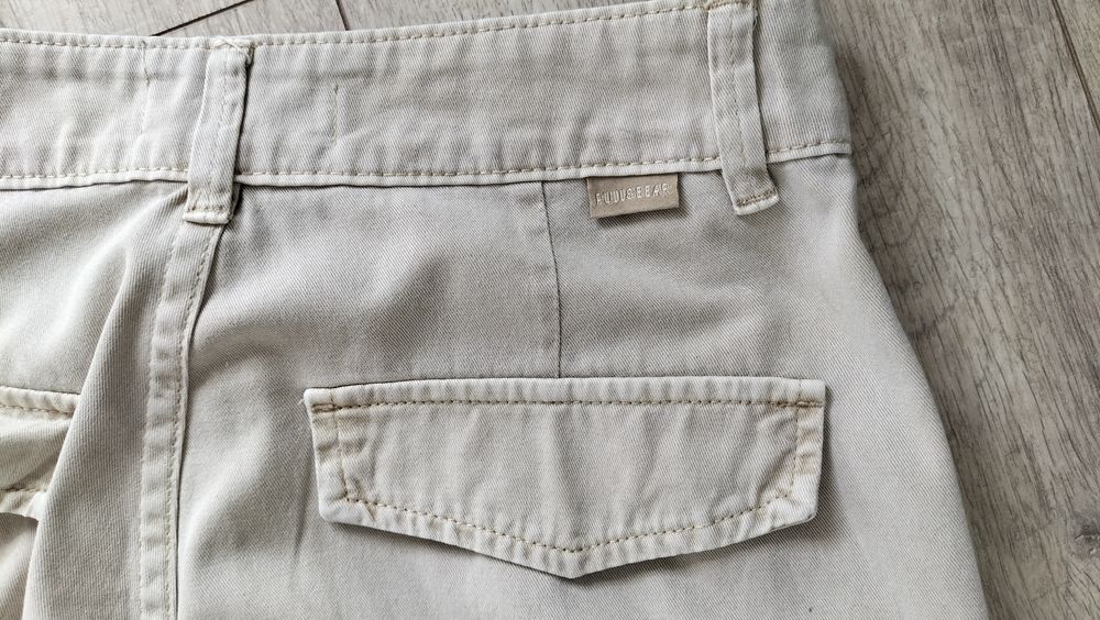 Spodnie pull&bear 34