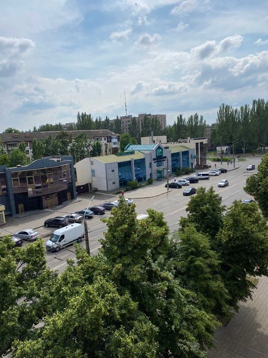 3комн. пр-т Гагарина, 84м2 (Новинка) 69м2 жилой S.Просторная и удобная