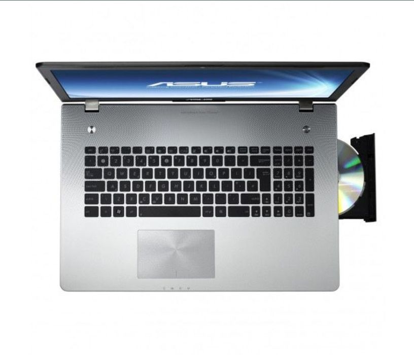 Laptop Asus N76V i7 16GB RAM 500GB DYSK