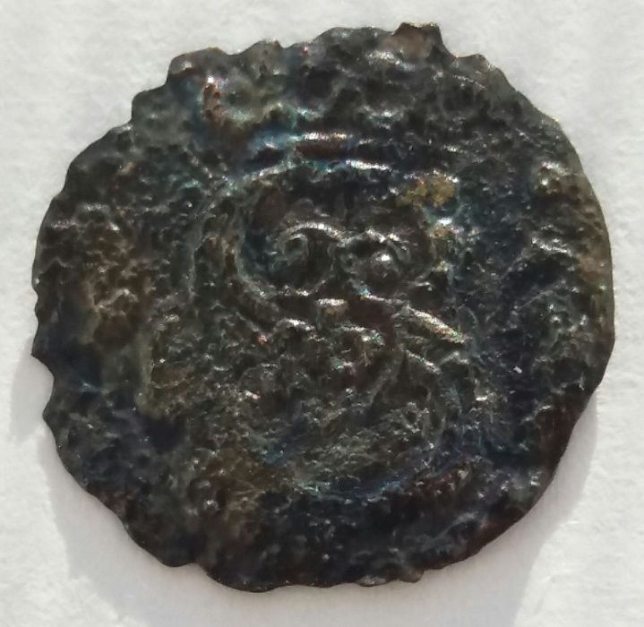 C M221, R4 R5? denar Zygmunt III Waza 1623 (3) starocie stara moneta