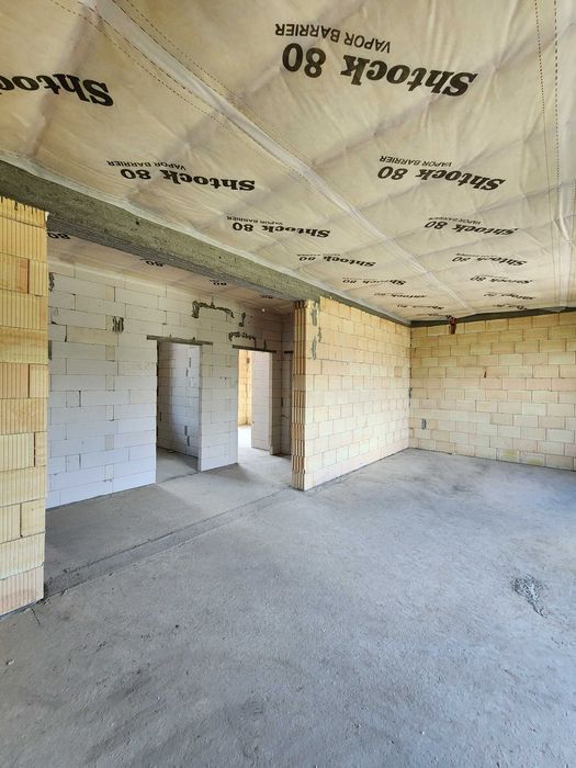 Від забудовника. Продам новий будинок 102 м2, Автонавіс, Газ, Парк.