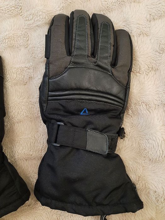 Рукавиці лижні теплі Thinsulate  Regatta Ltd L/XL