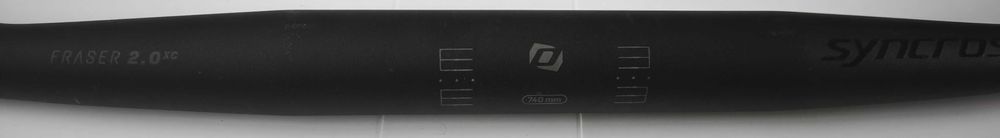 Syncros Guiador, Avanço e Espigão - Scott, specialized