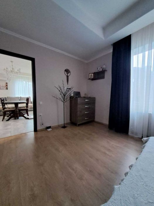 Продам дом с евроремонтом в Нерубайском!